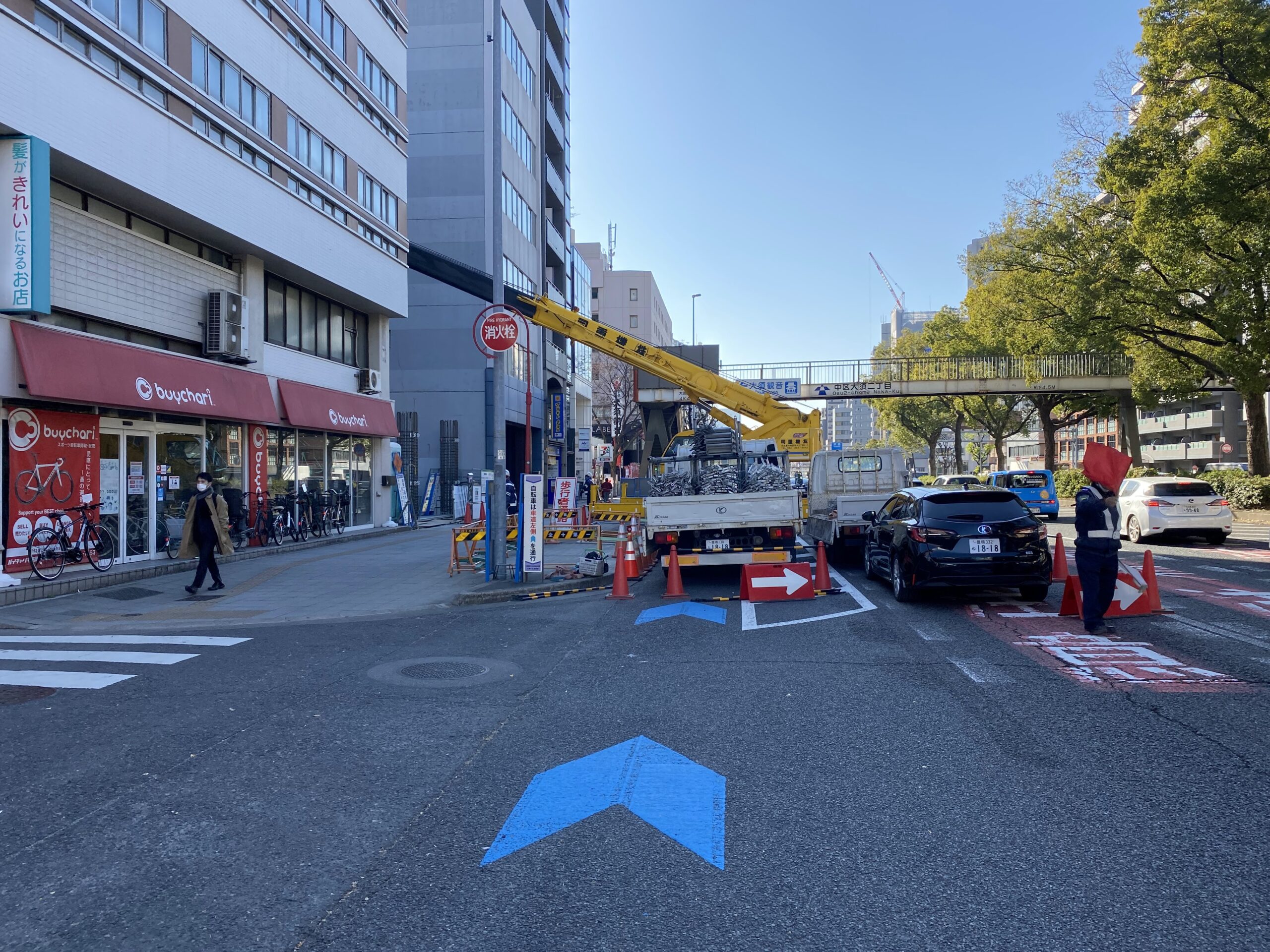 マンション外壁塗装